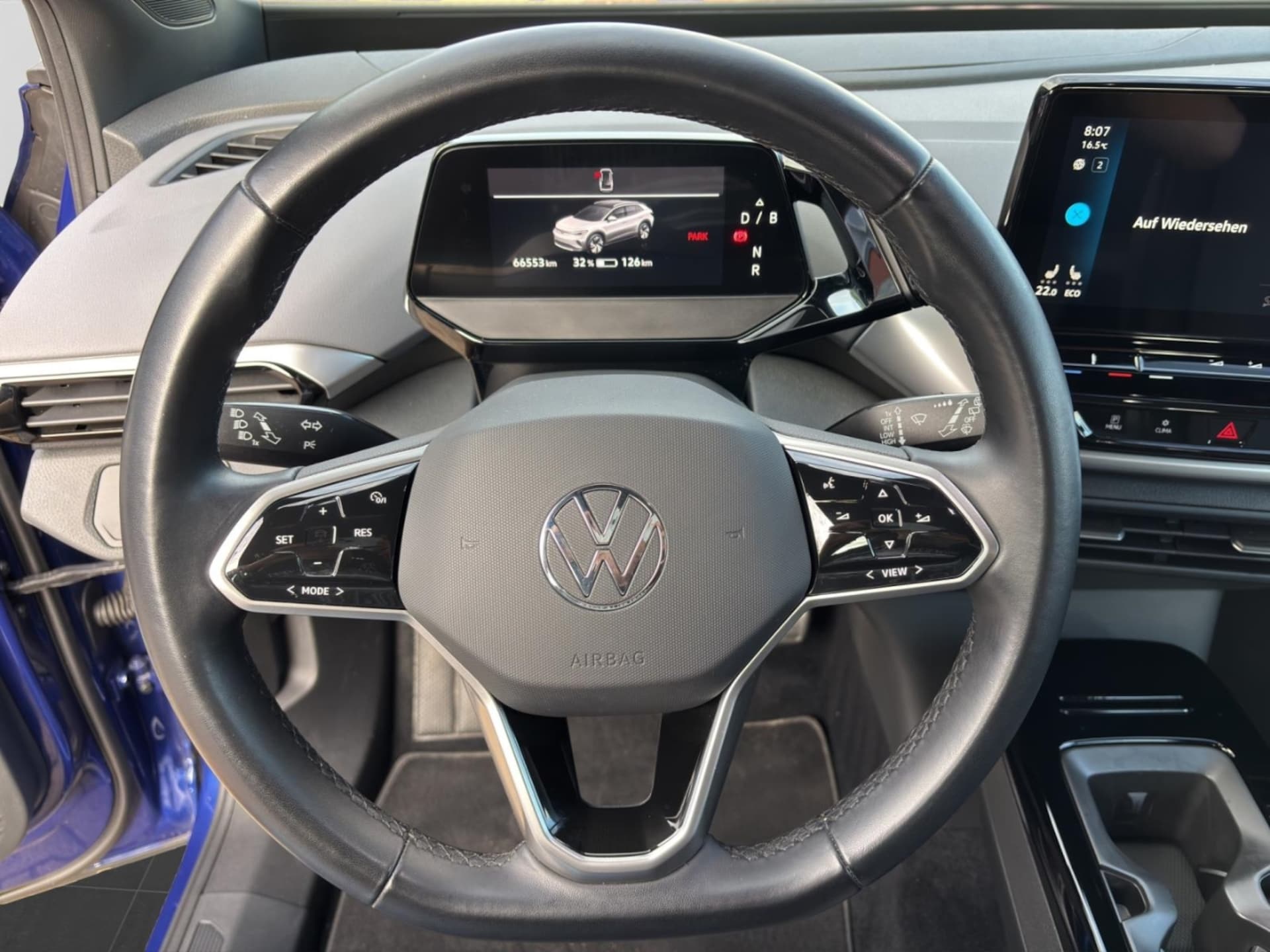 Volkswagen ID.4 Pro Performance
