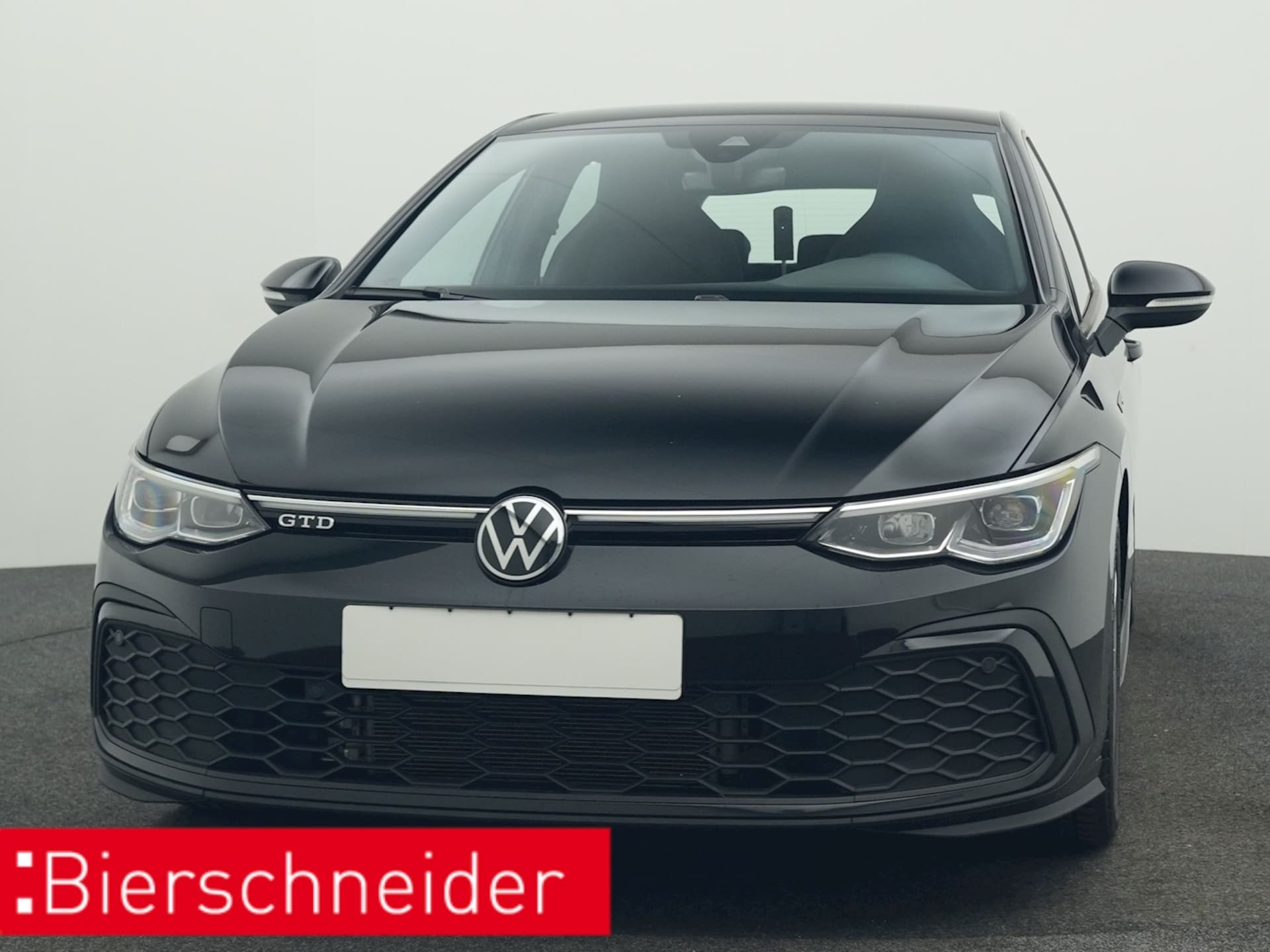 Volkswagen Golf GTD