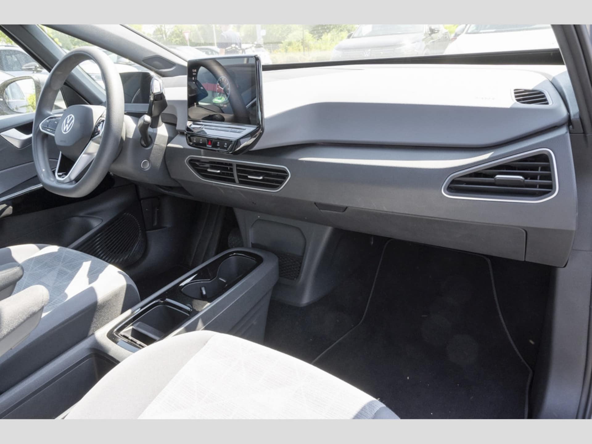 Volkswagen ID.3 Pro Performance