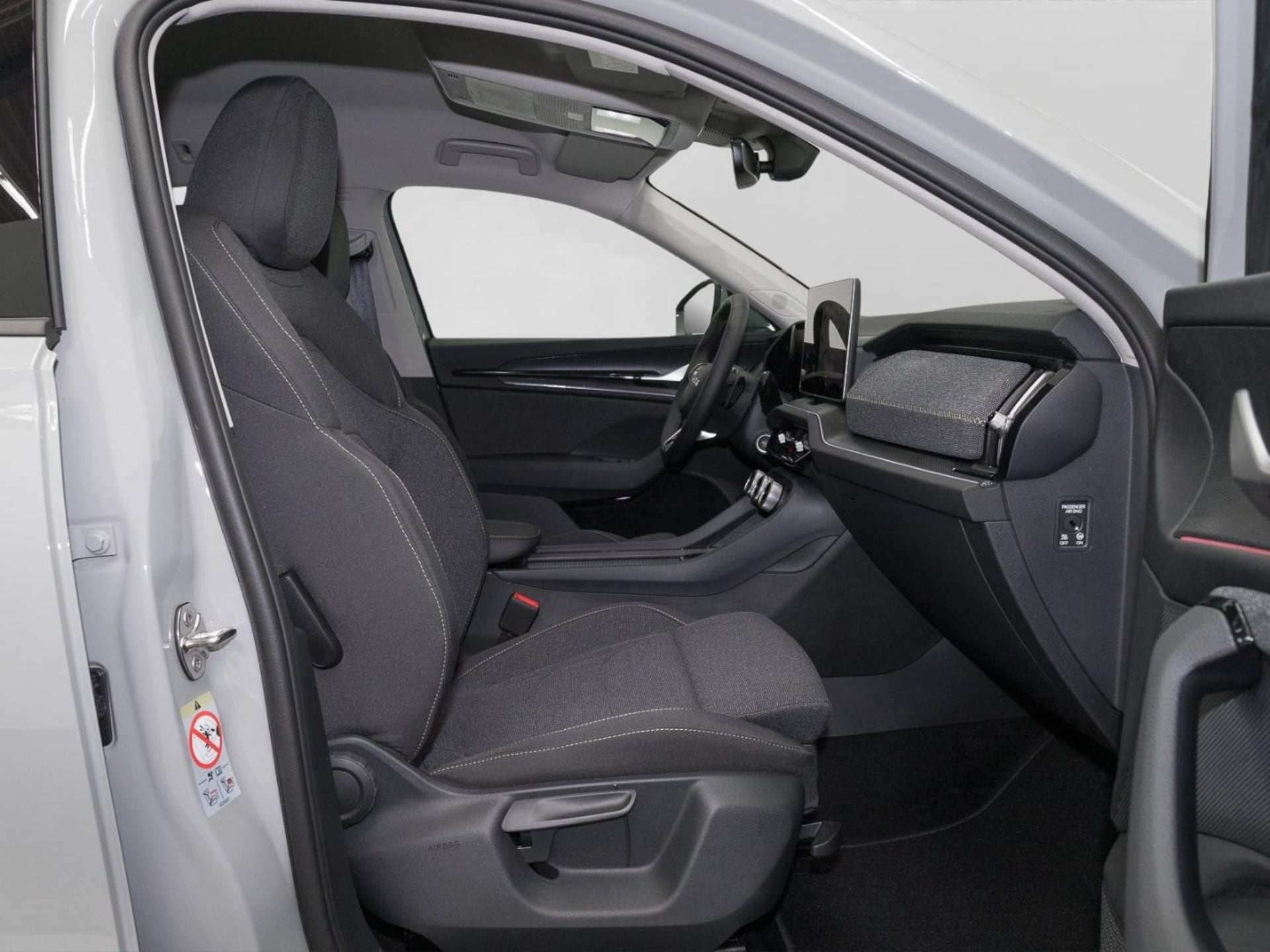 Skoda Kodiaq Selection