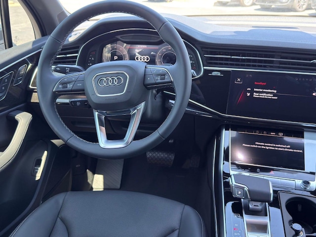 2026 Audi Q7 S Line Premium Plus - Photo 19