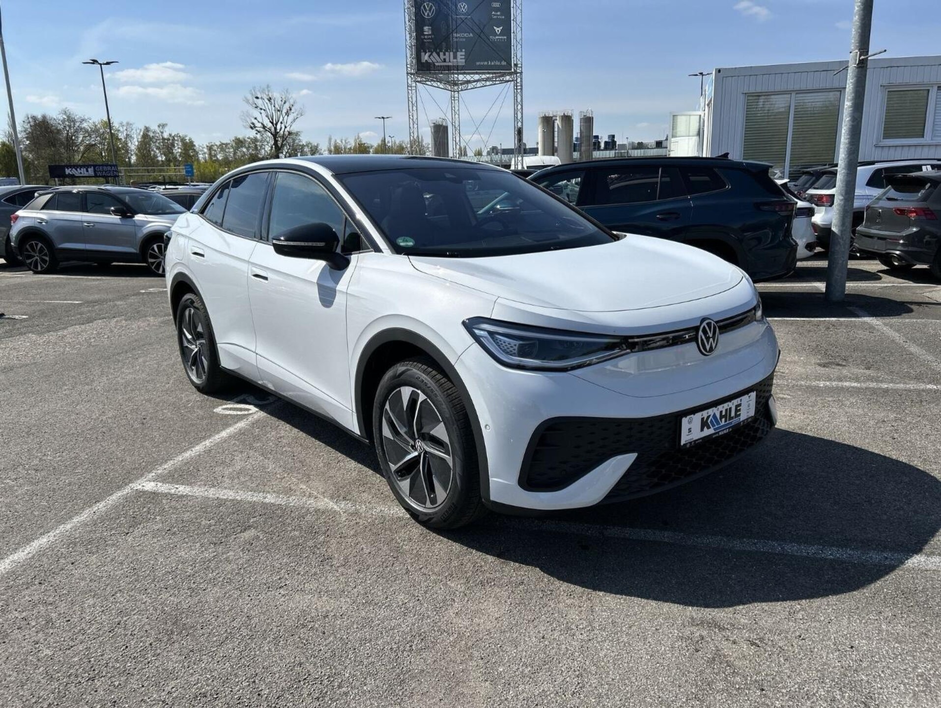 Volkswagen ID.5 Pro