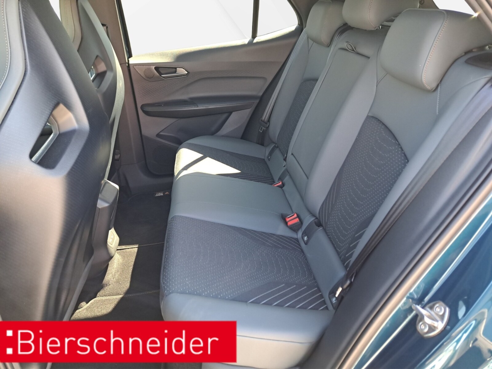 CUPRA Born – Bild 12