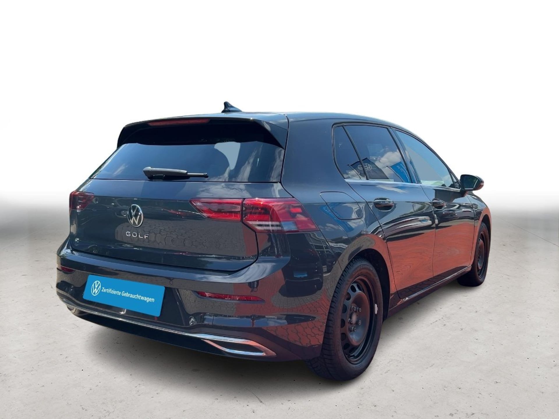 Volkswagen Golf Style