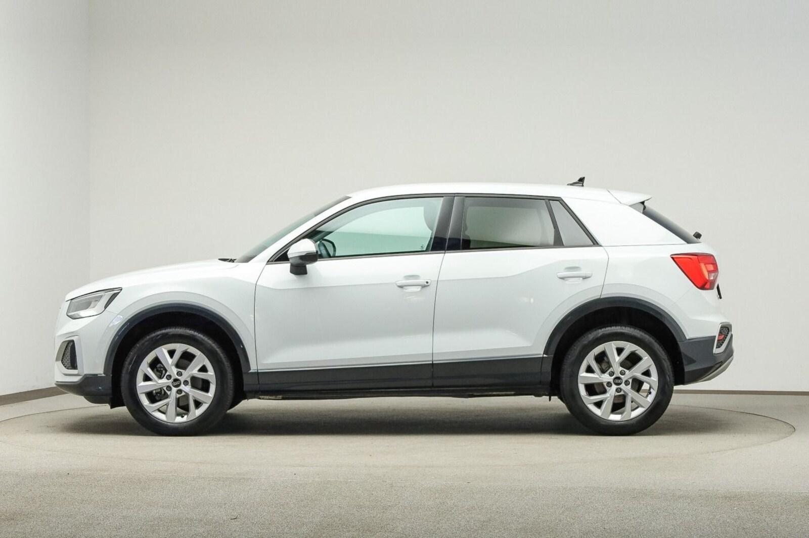 Audi Q2 – Bild 4