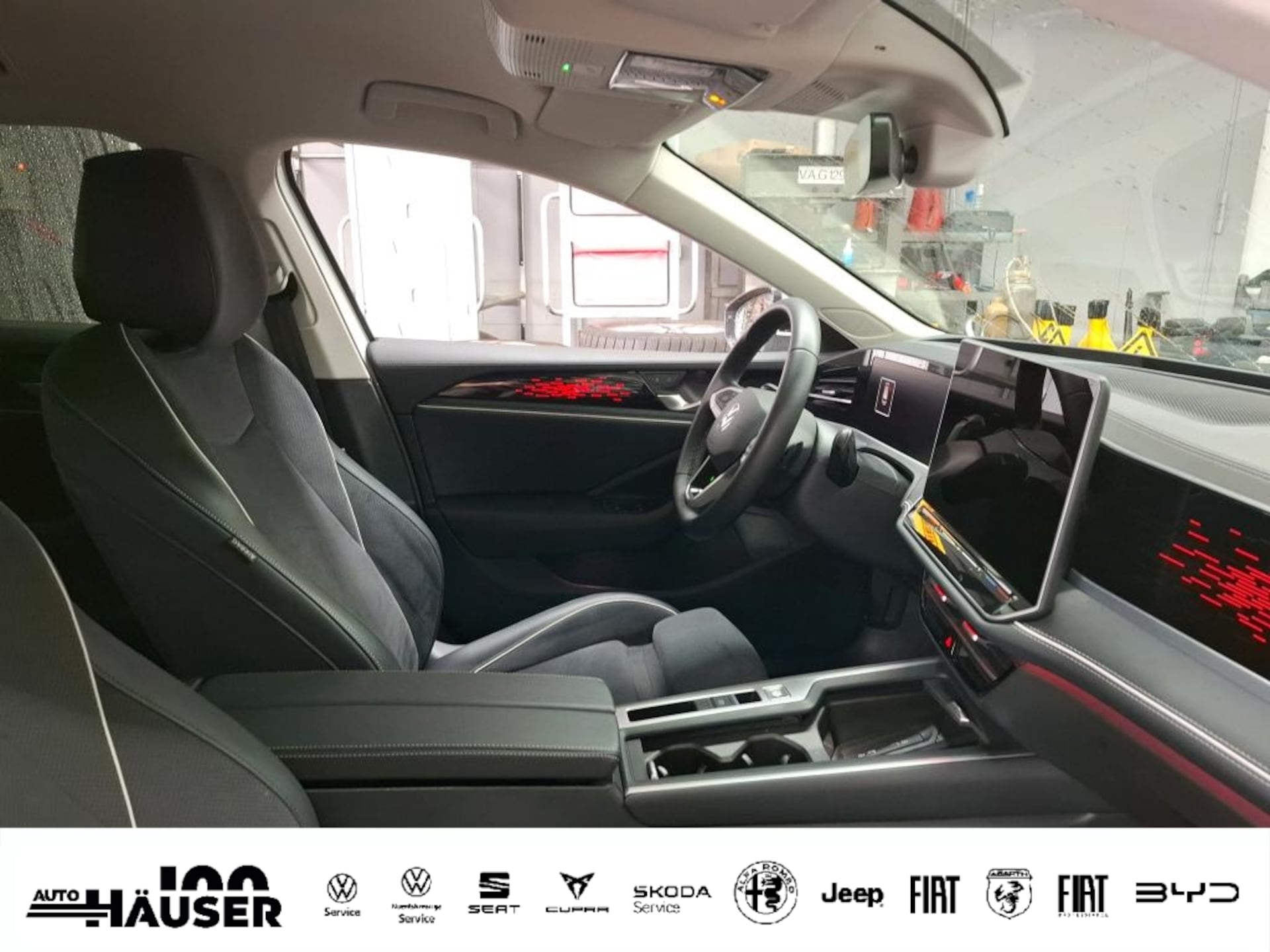 Volkswagen Passat Business