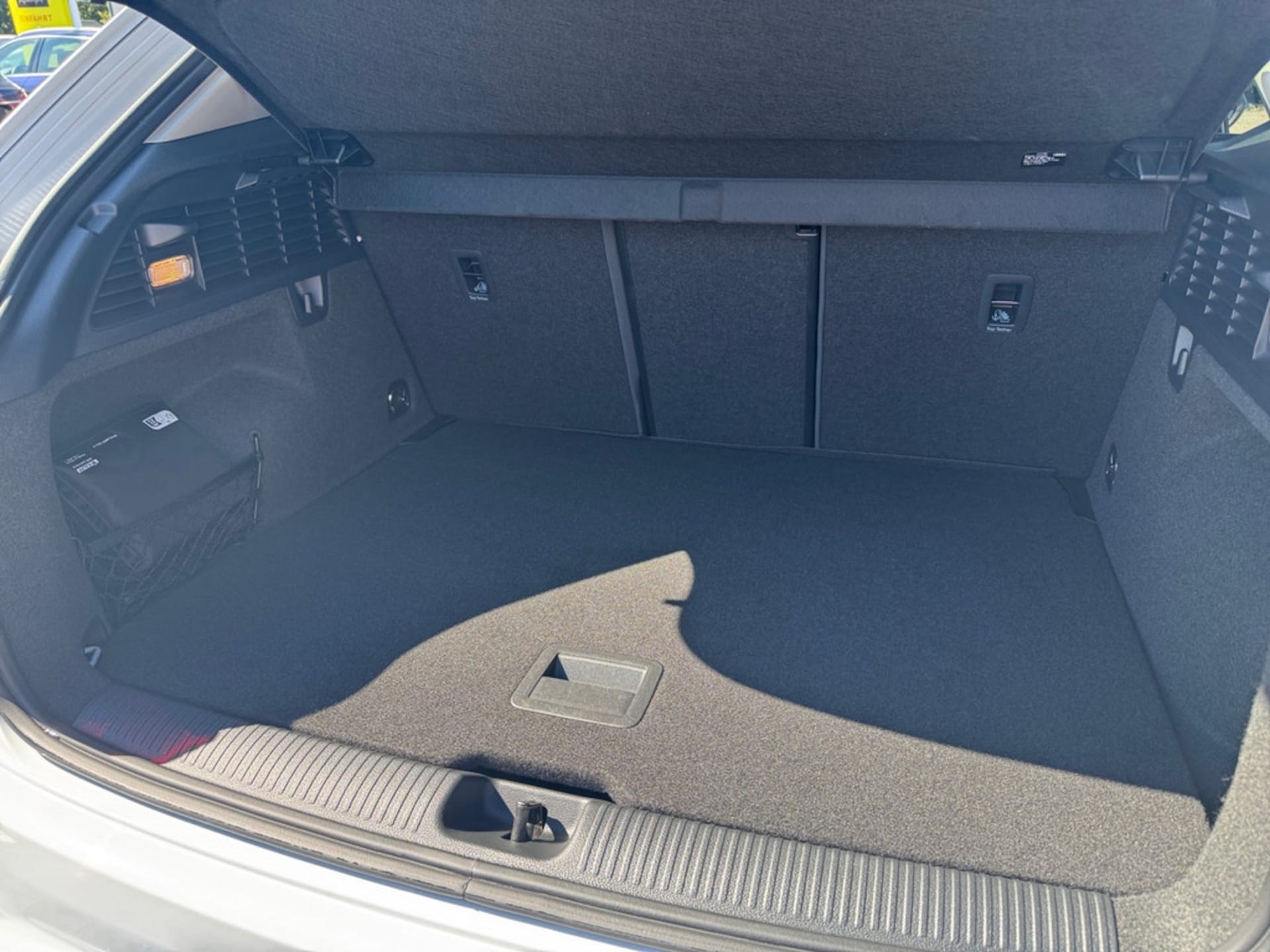 Audi Q2 Advanced