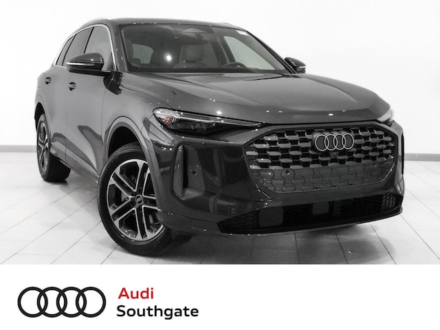 Photo of 2026 Audi Q5