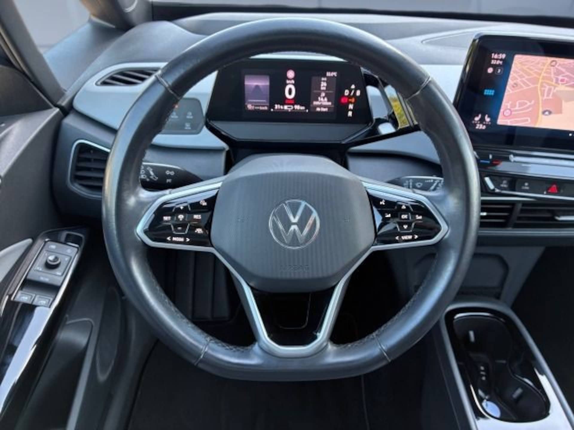 Volkswagen ID.3 Tech