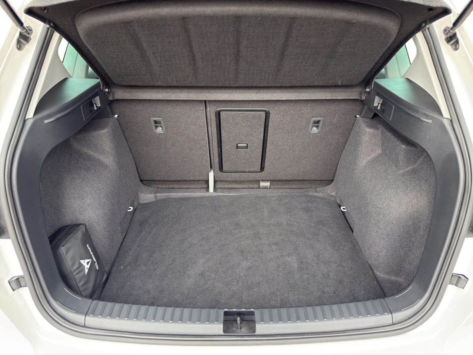 CUPRA Ateca – Bild 10