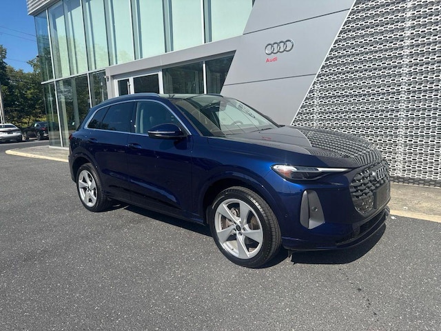 Photo of 2025 Audi Q5 