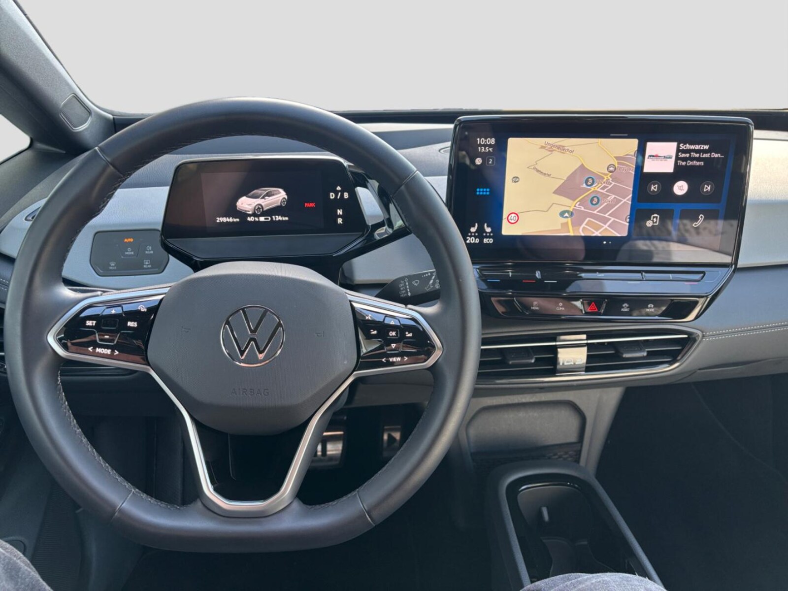Volkswagen ID.3 – Bild 5
