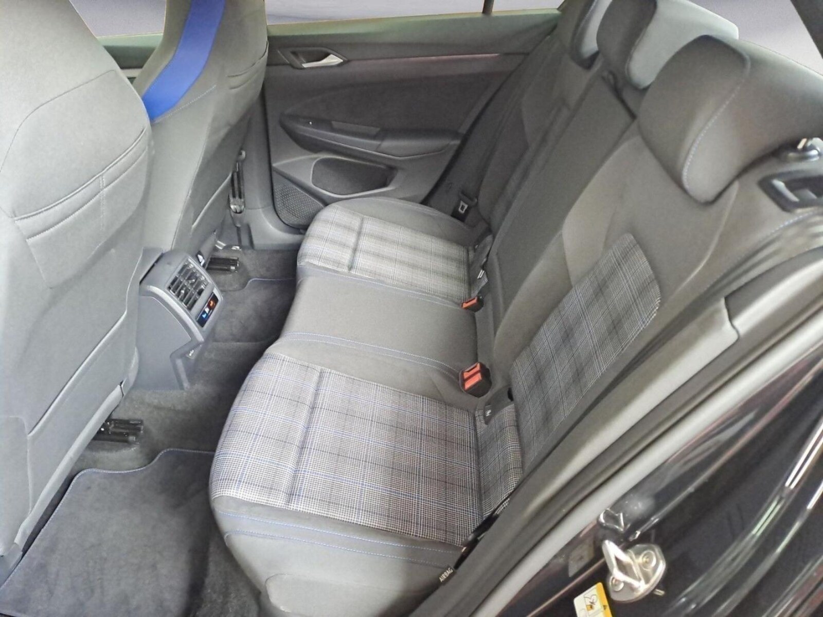 Volkswagen Golf – Bild 14