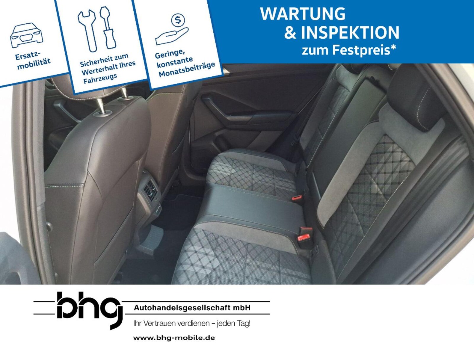 Volkswagen T-Roc – Bild 14