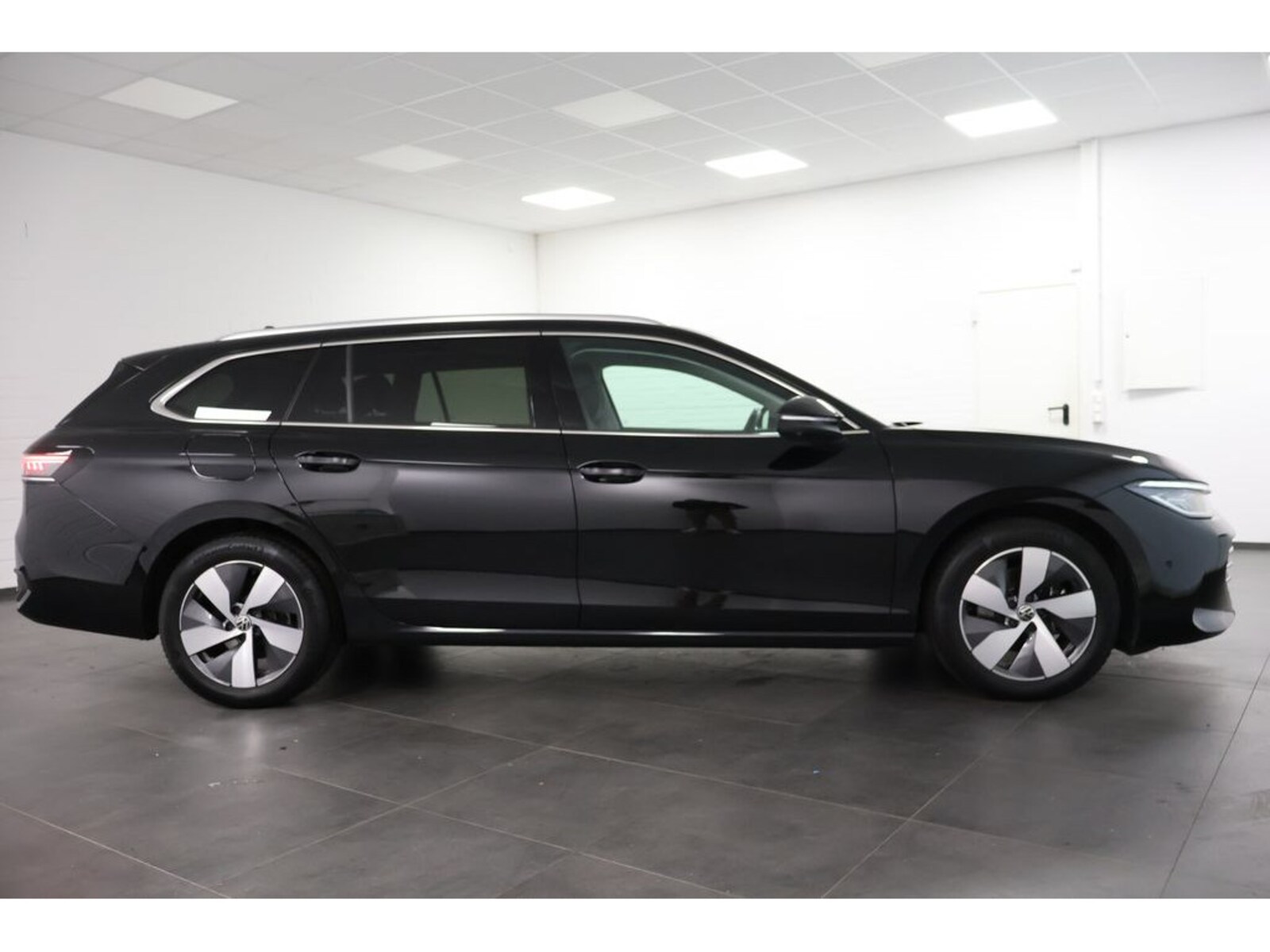 Volkswagen Passat – Bild 4