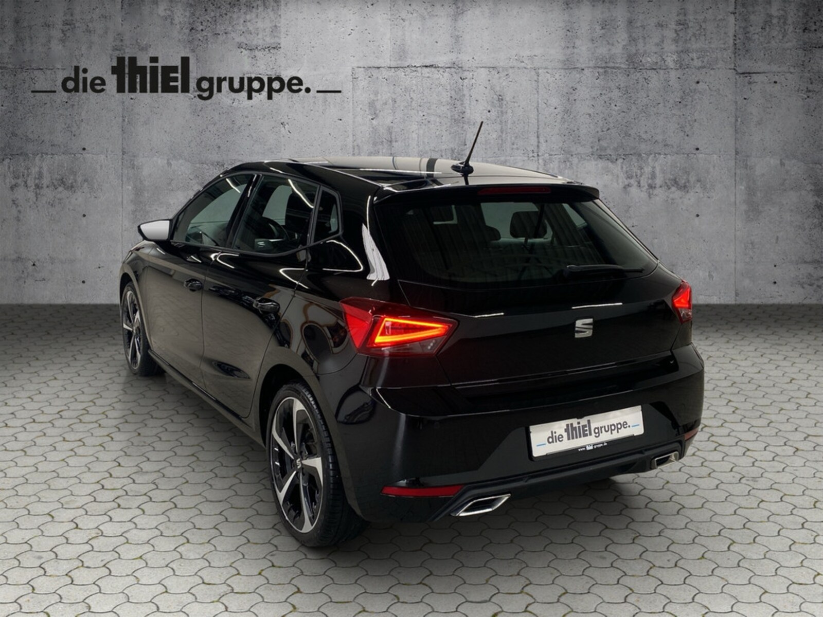 SEAT Ibiza – Bild 6