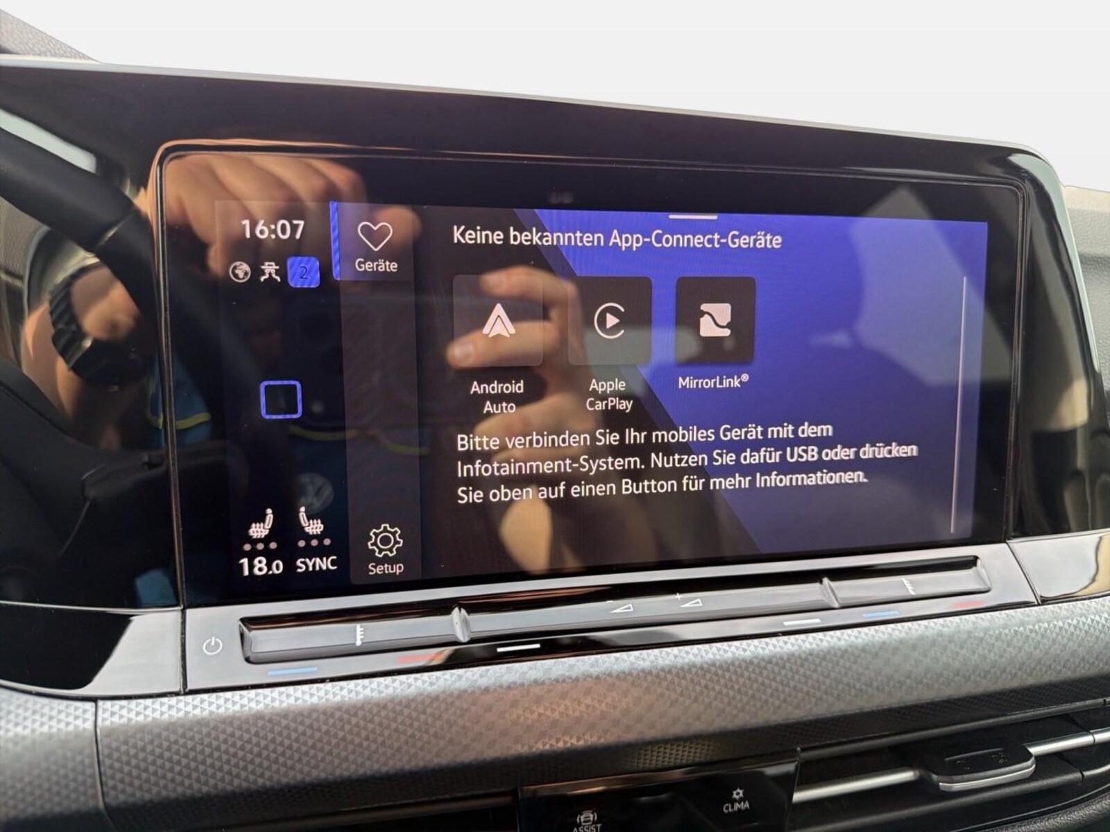 Volkswagen Golf – Bild 22