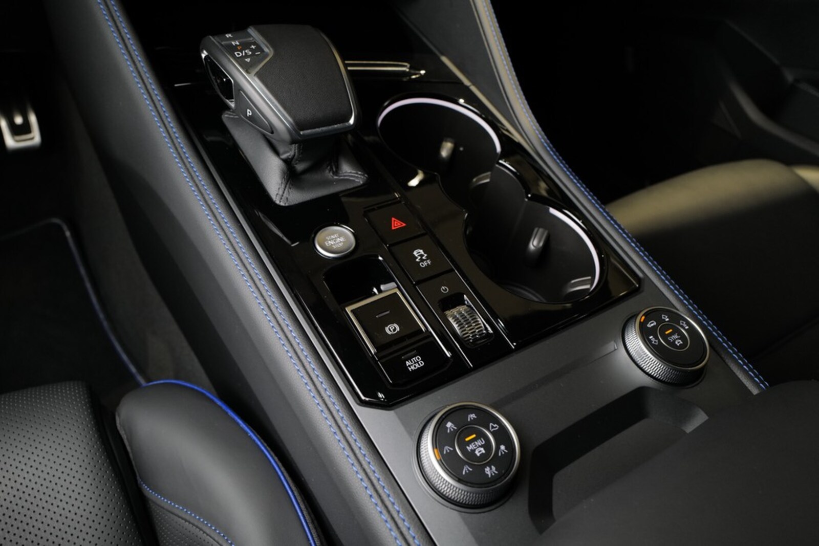 Volkswagen Touareg – Bild 15