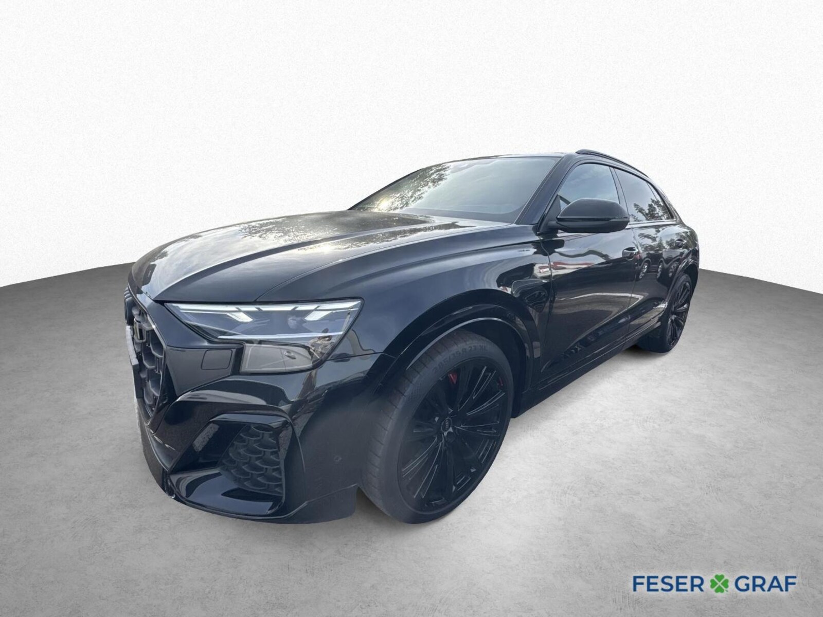 Audi Q8 – Bild 2