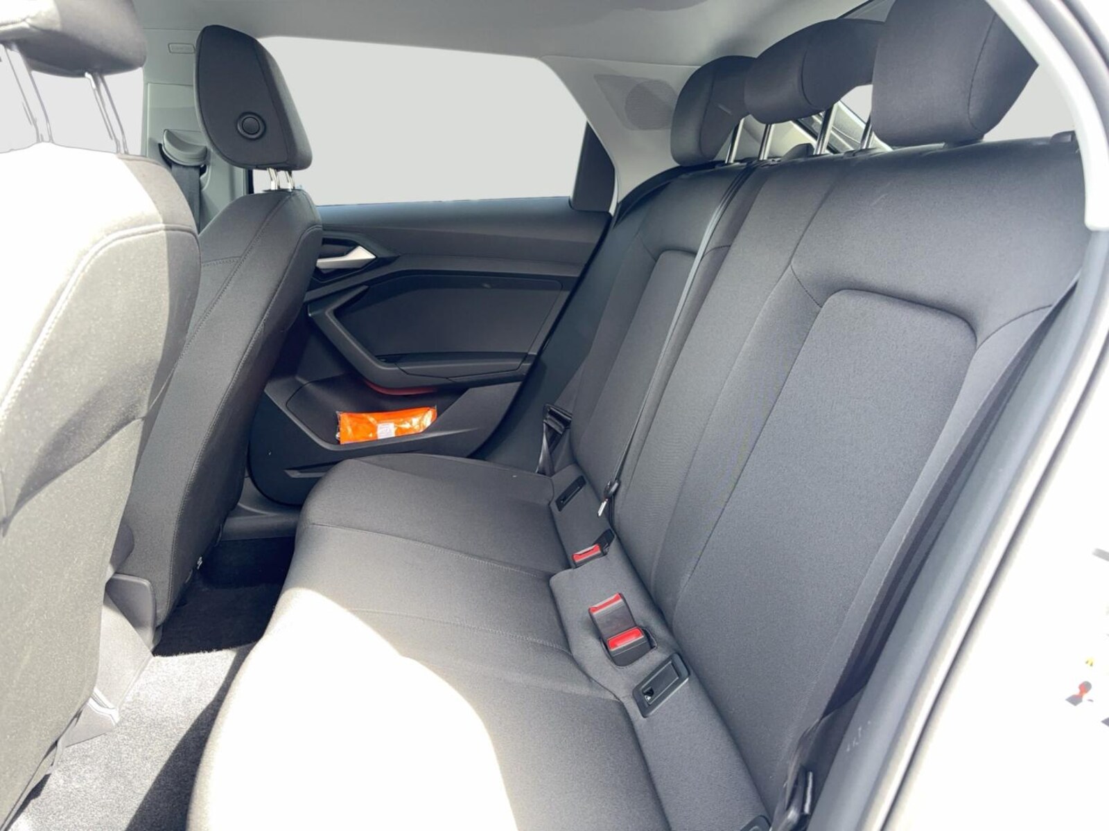 Audi A1 Sportback – Bild 12