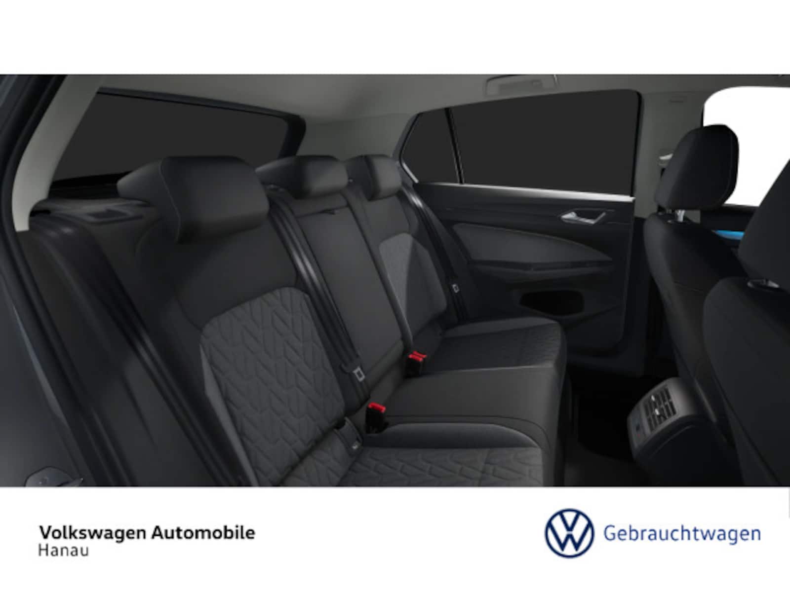 Volkswagen Golf – Bild 6