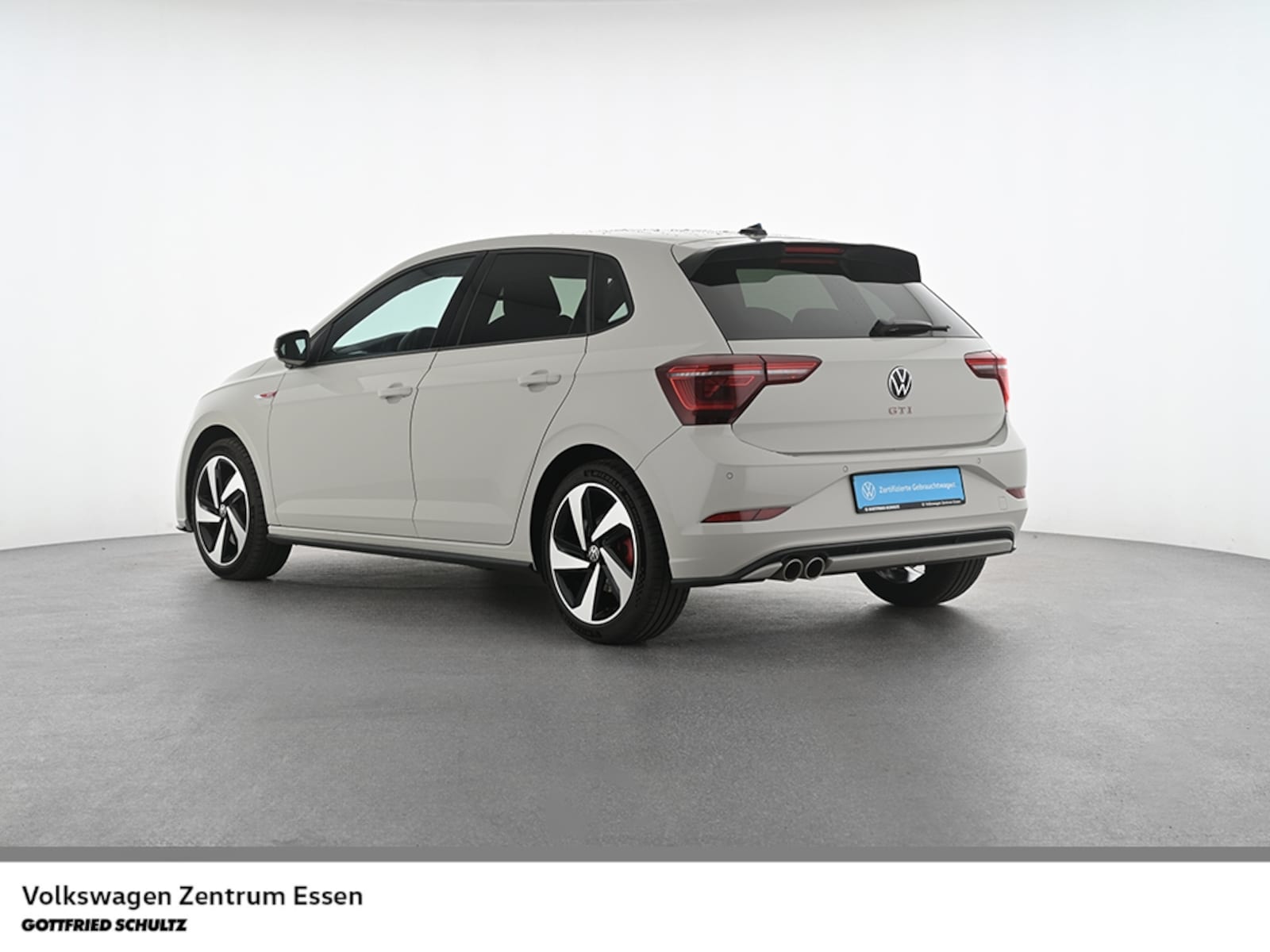 Volkswagen Polo – Bild 2