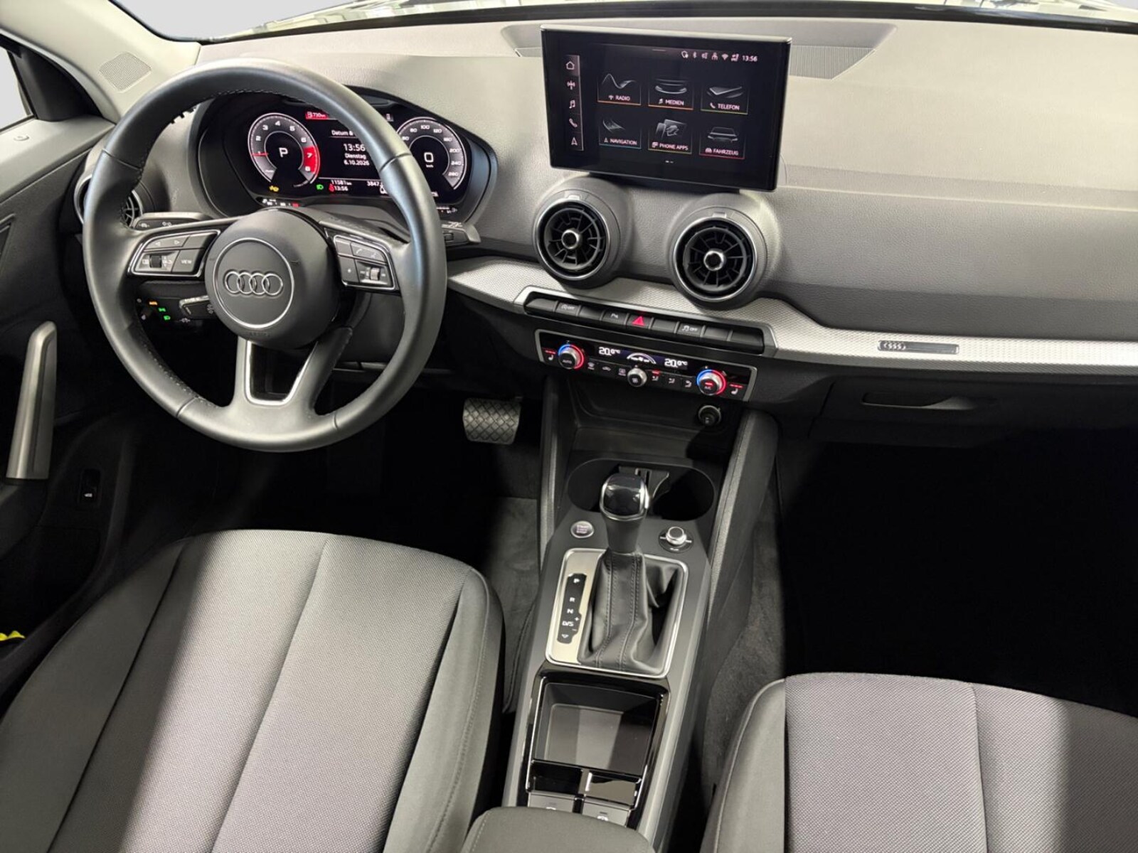 Audi Q2 – Bild 5