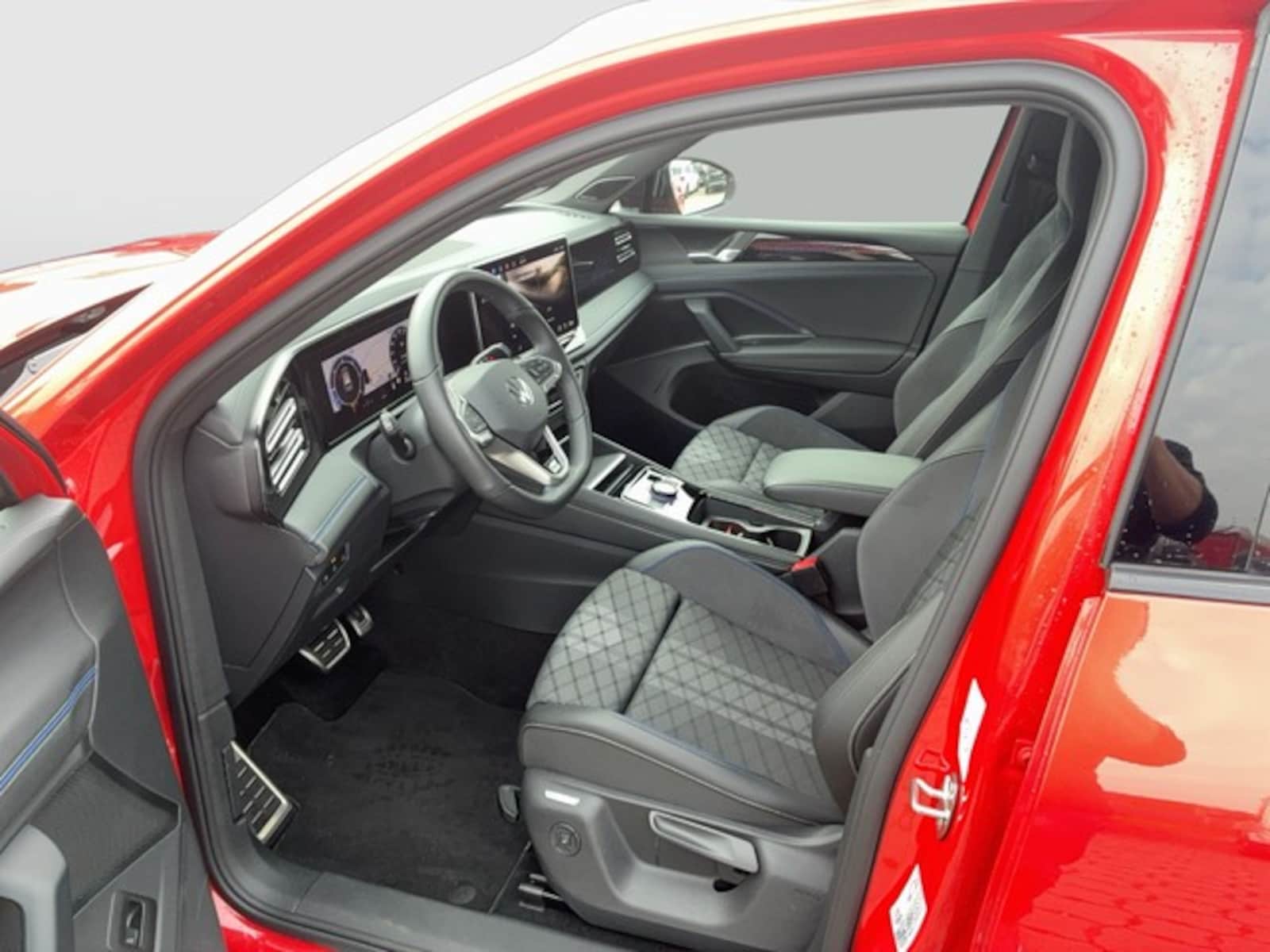 Volkswagen Tiguan – Bild 8