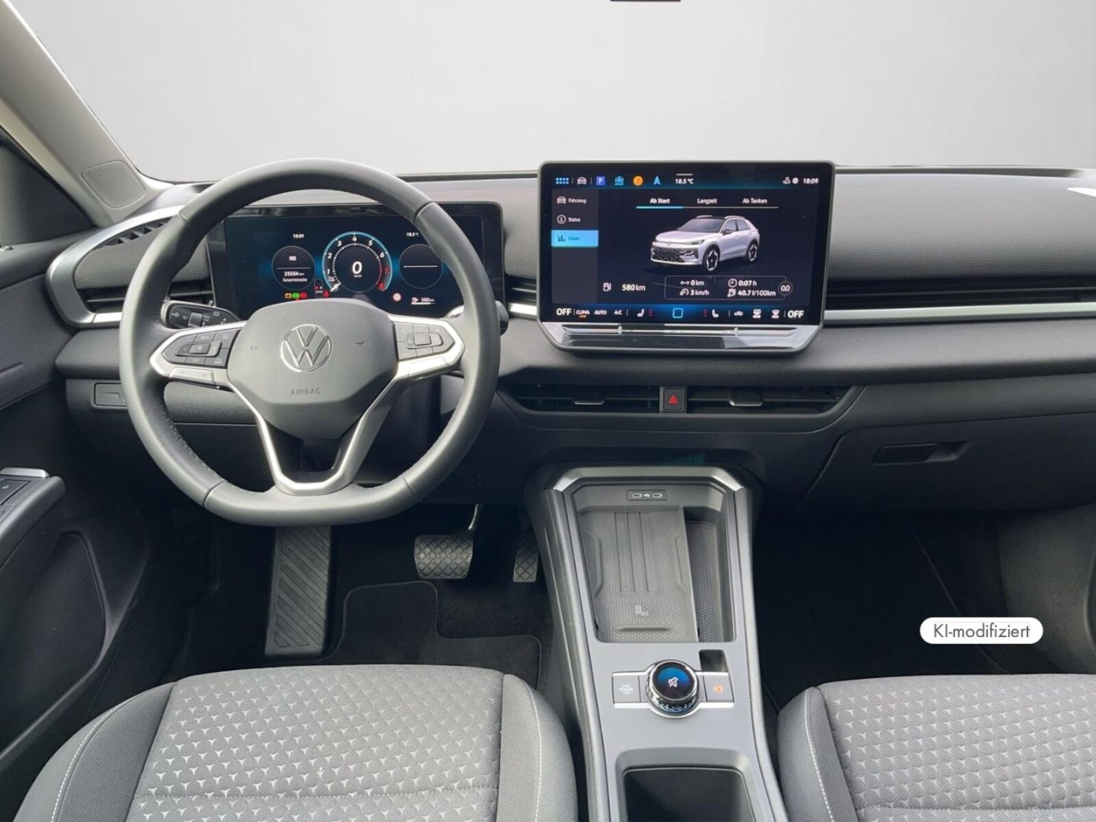 Volkswagen T-Roc – Bild 3
