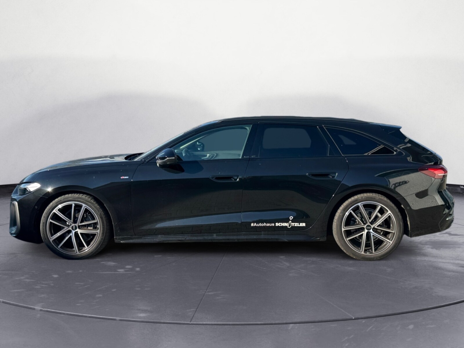 Audi A5 Avant – Bild 2