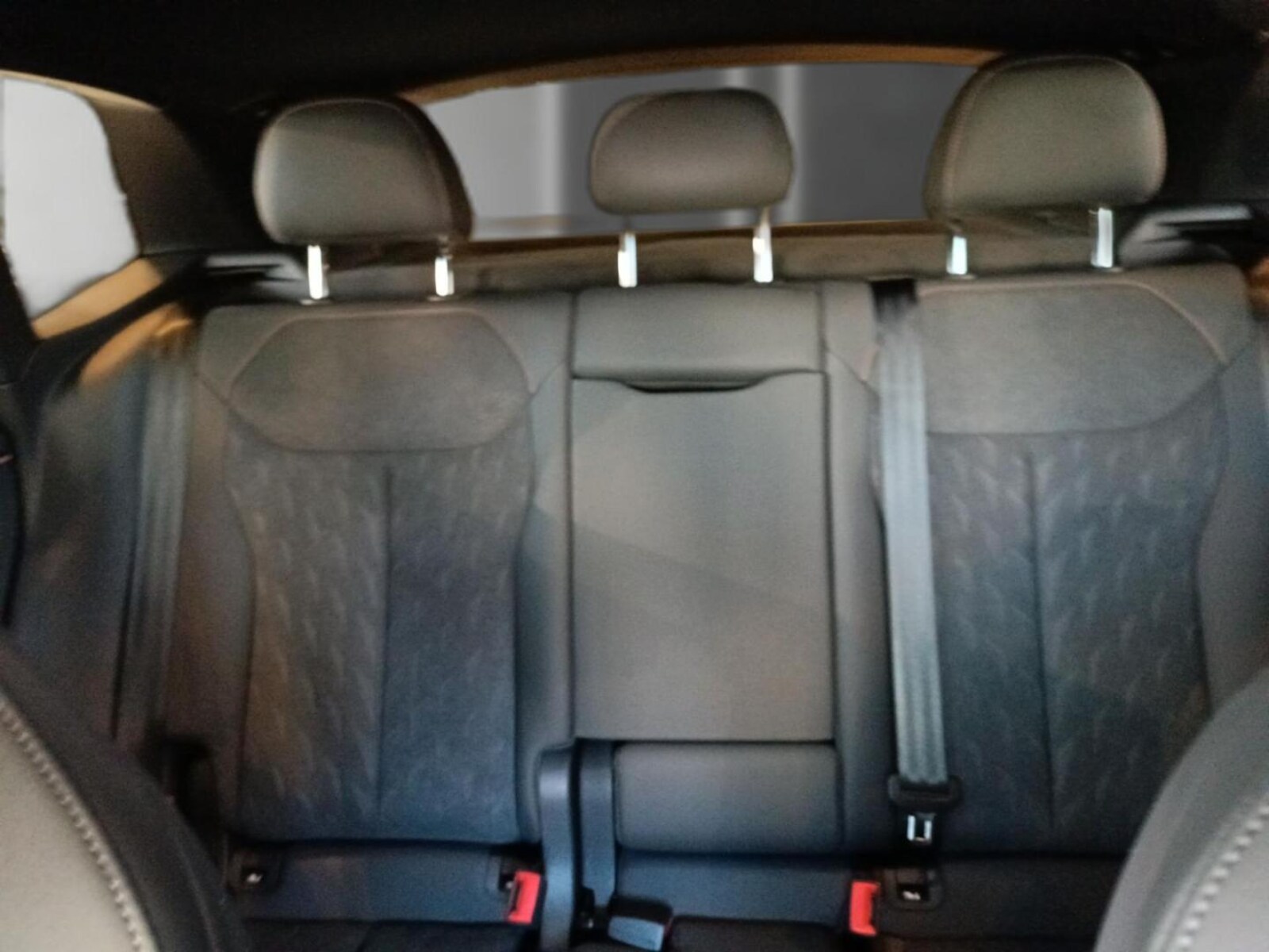 CUPRA Terramar – Bild 22