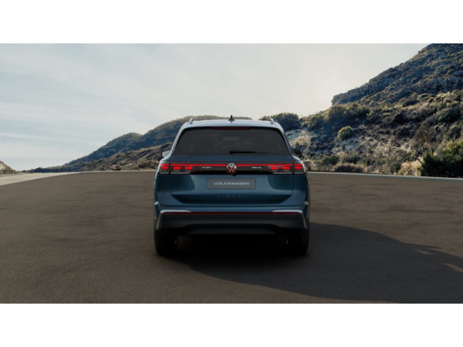 Volkswagen Tiguan – Bild 6