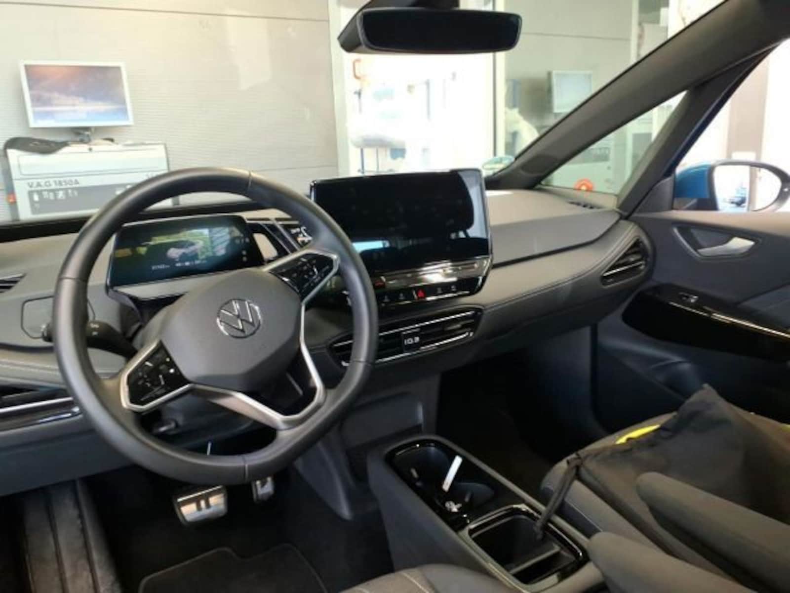 Volkswagen ID.3 – Bild 4