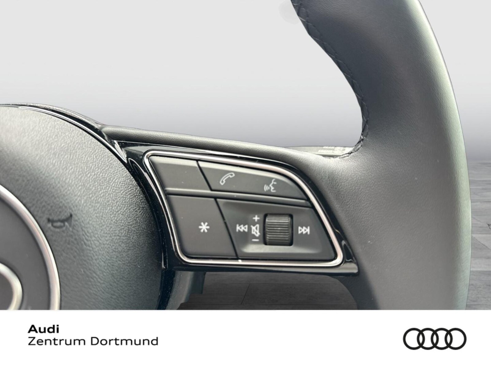 Audi A3 Sportback – Bild 15