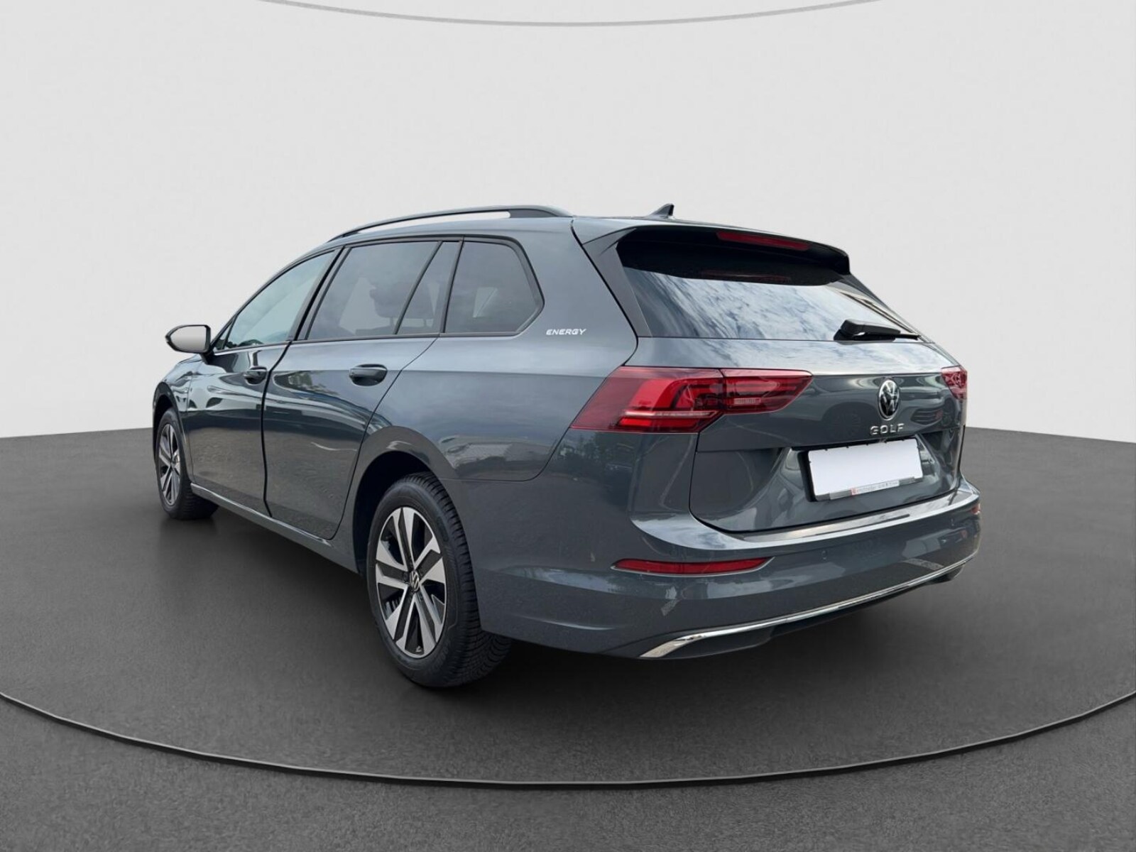 Volkswagen Golf Variant – Bild 7