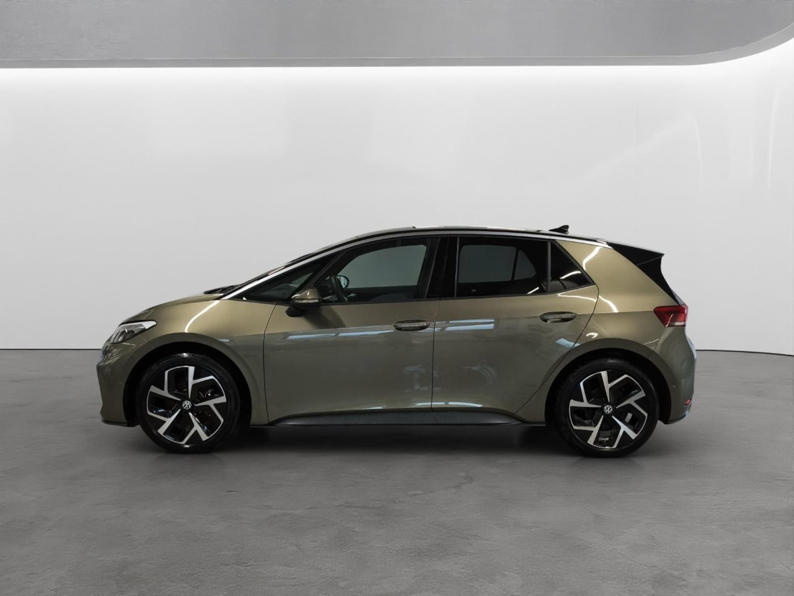 Volkswagen ID.3 – Bild 4