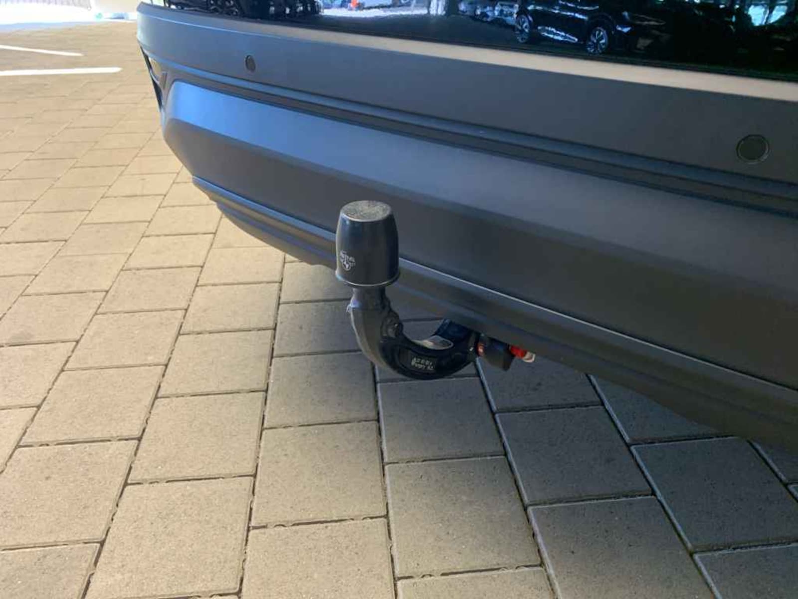 Volkswagen Taigo – Bild 18