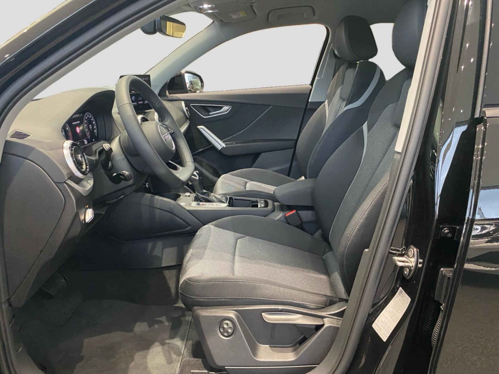 Audi Q2 – Bild 9