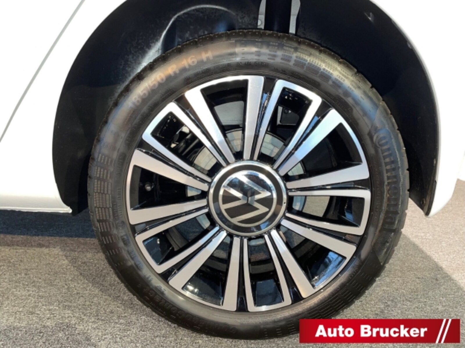 Volkswagen up! – Bild 25