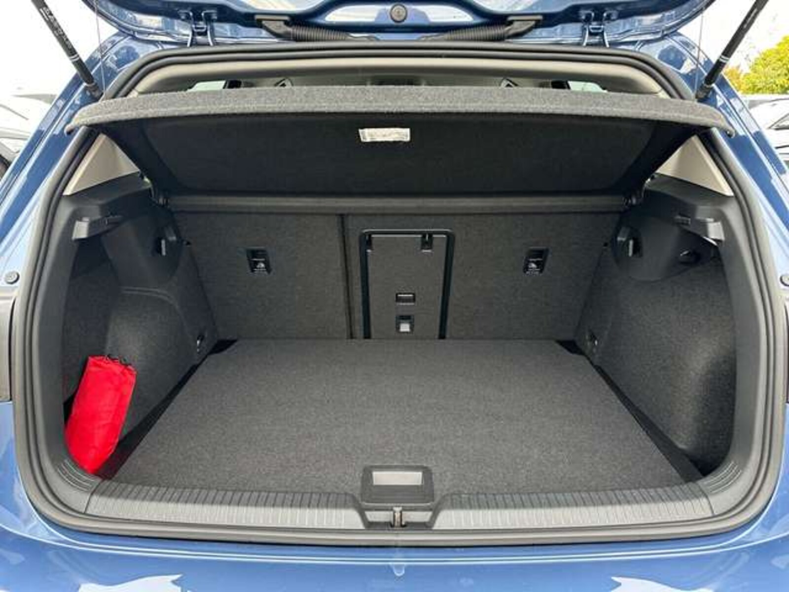 Volkswagen Golf – Bild 11