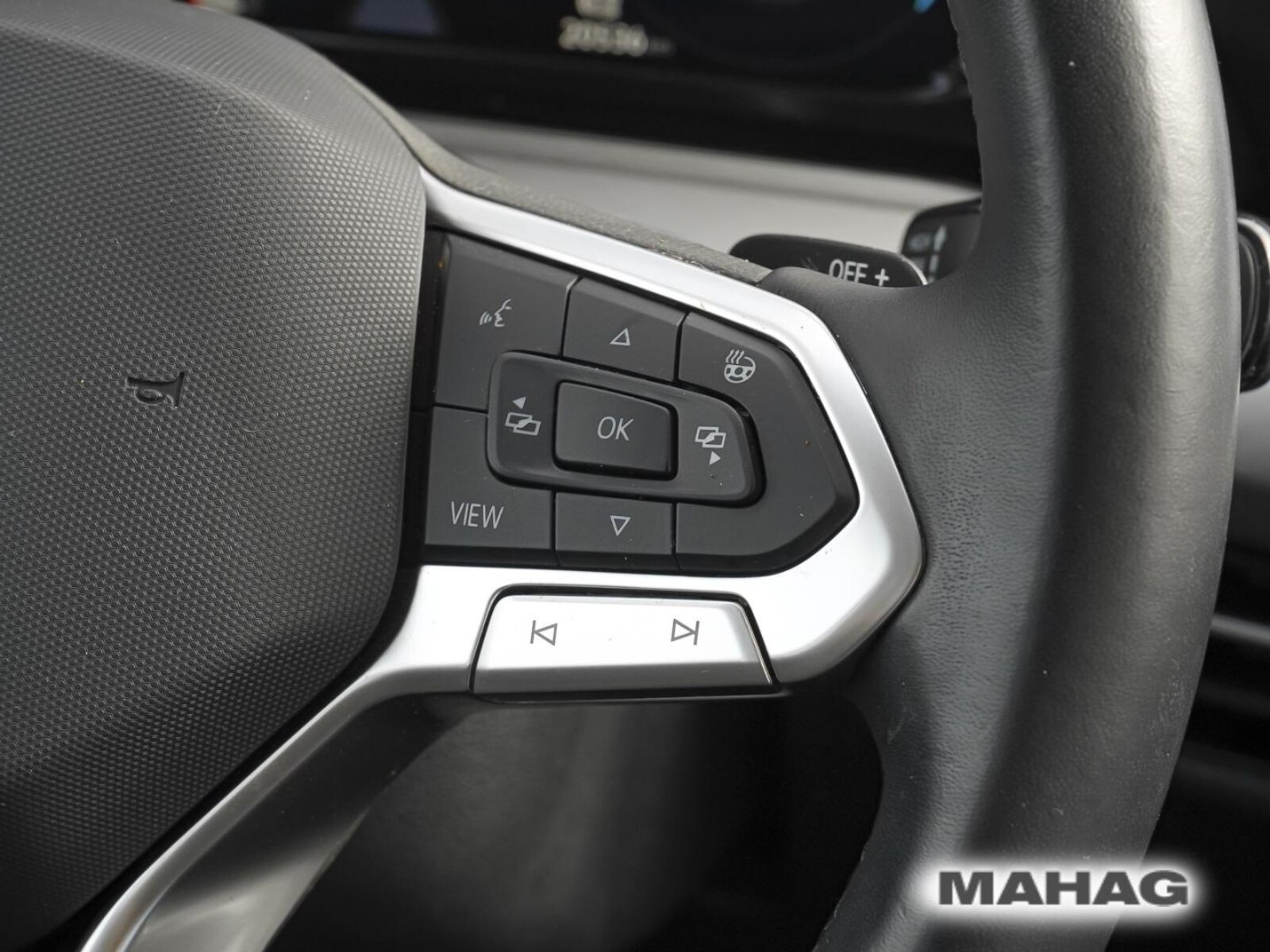 Volkswagen Golf – Bild 23