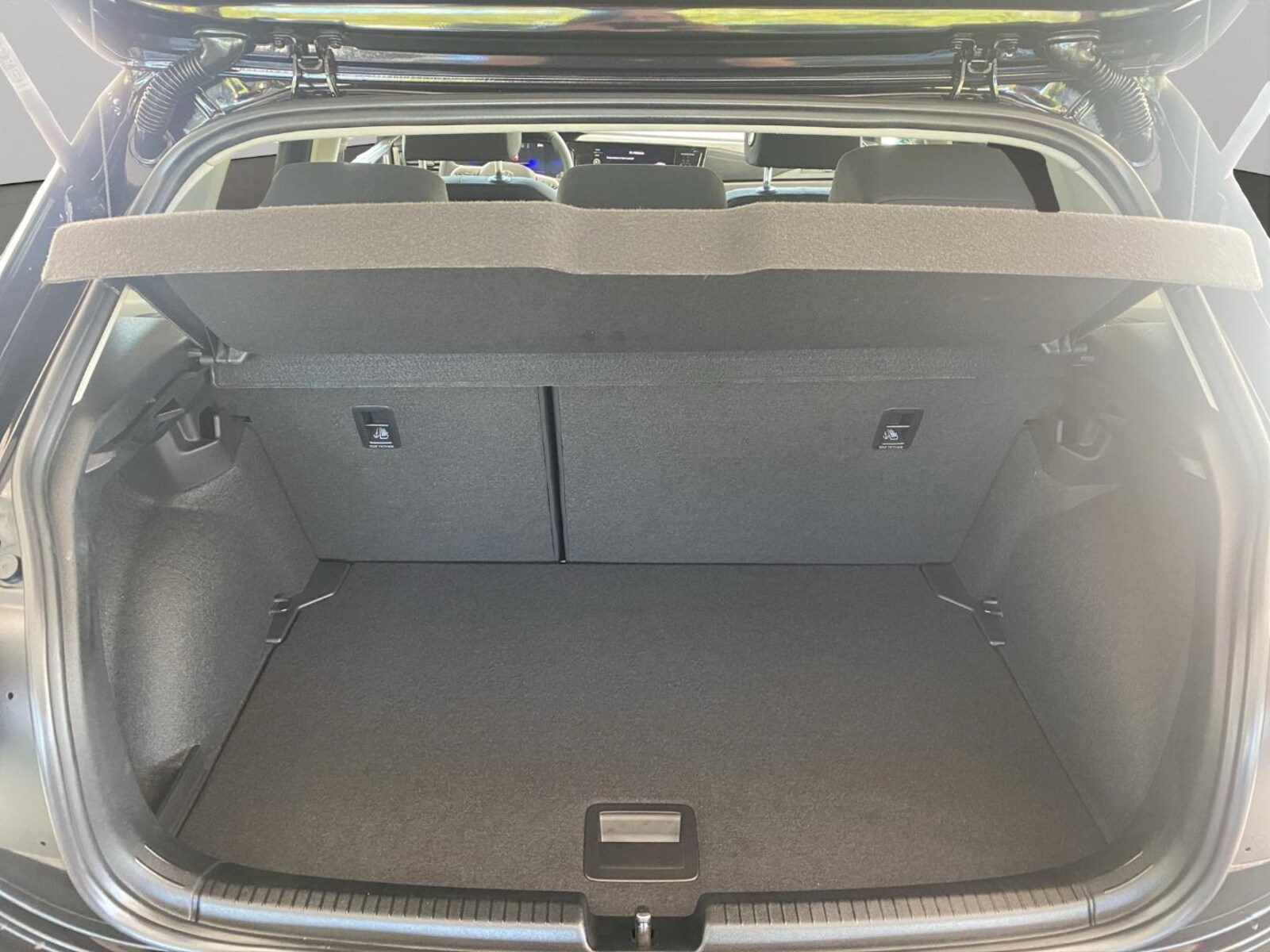 Volkswagen Polo – Bild 8