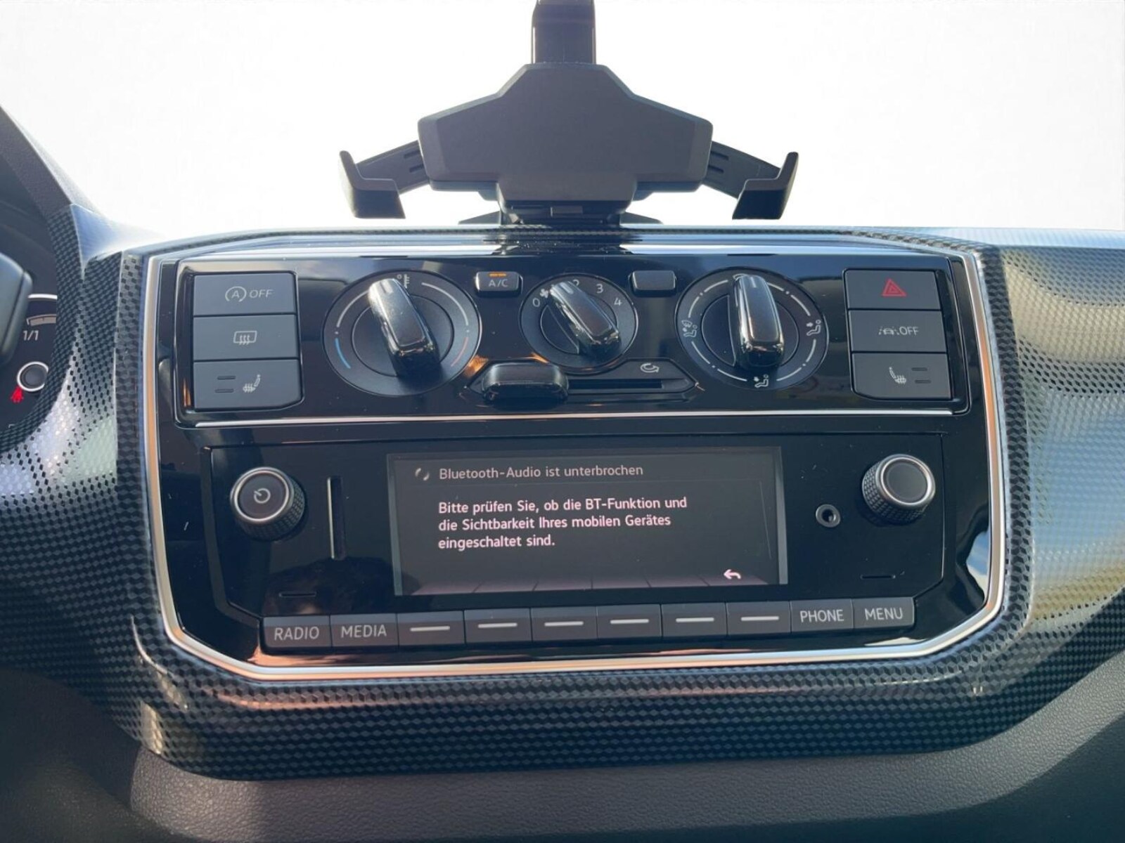 Volkswagen up! – Bild 12