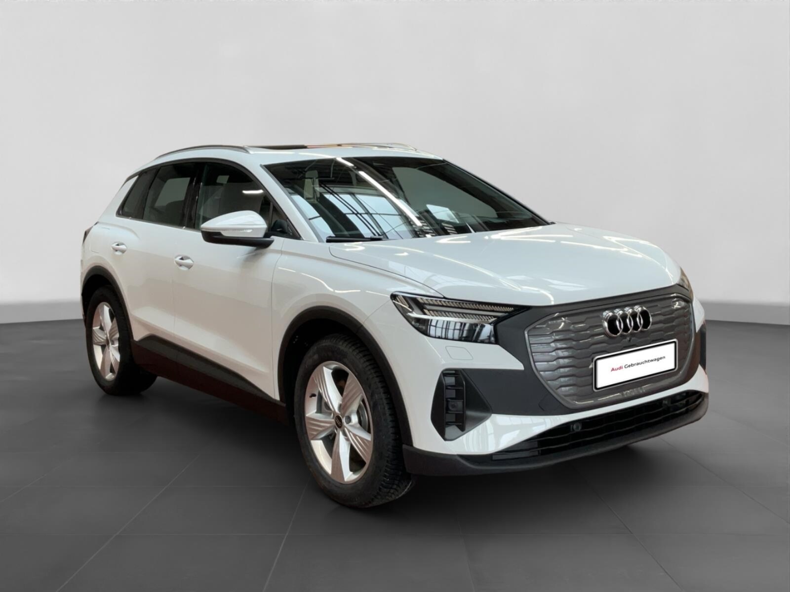 Audi Q4 e-tron – Bild 7