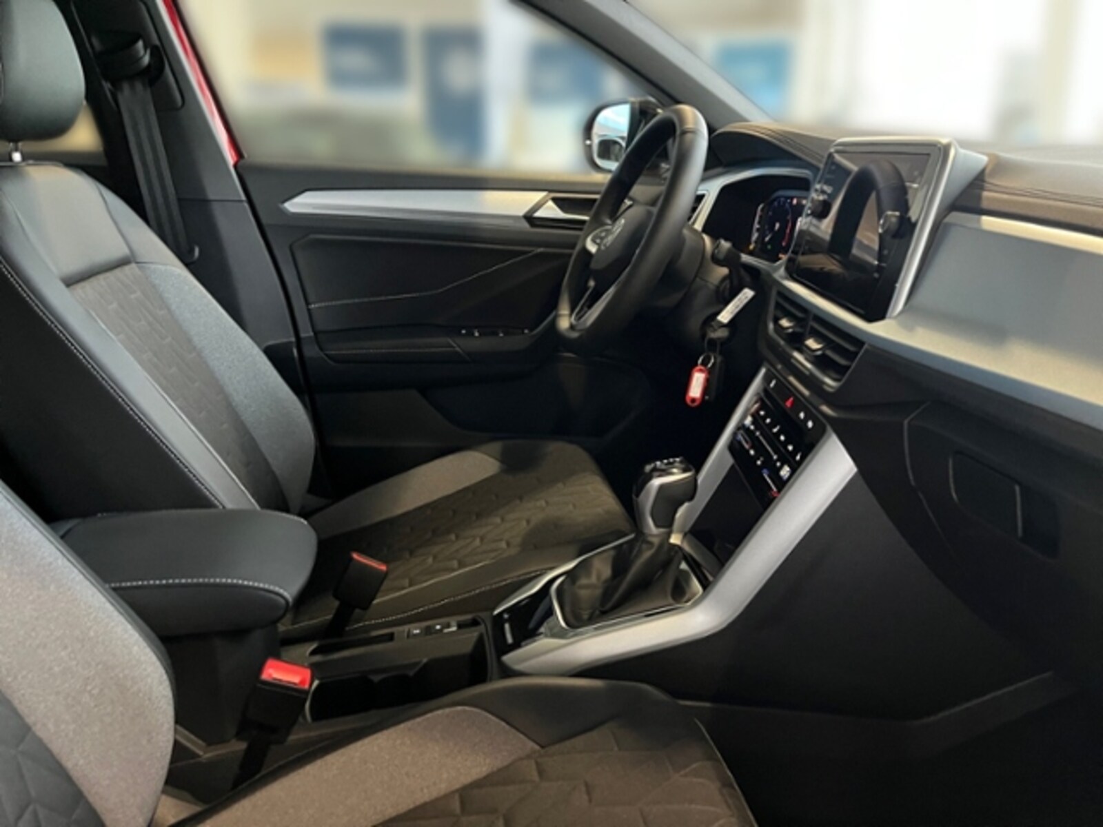 Volkswagen T-Roc – Bild 10