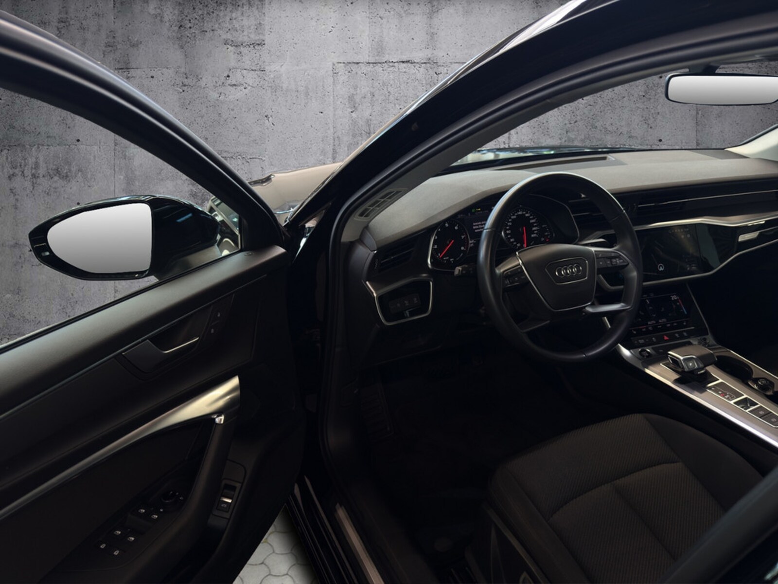 Audi A6 Limousine – Bild 17