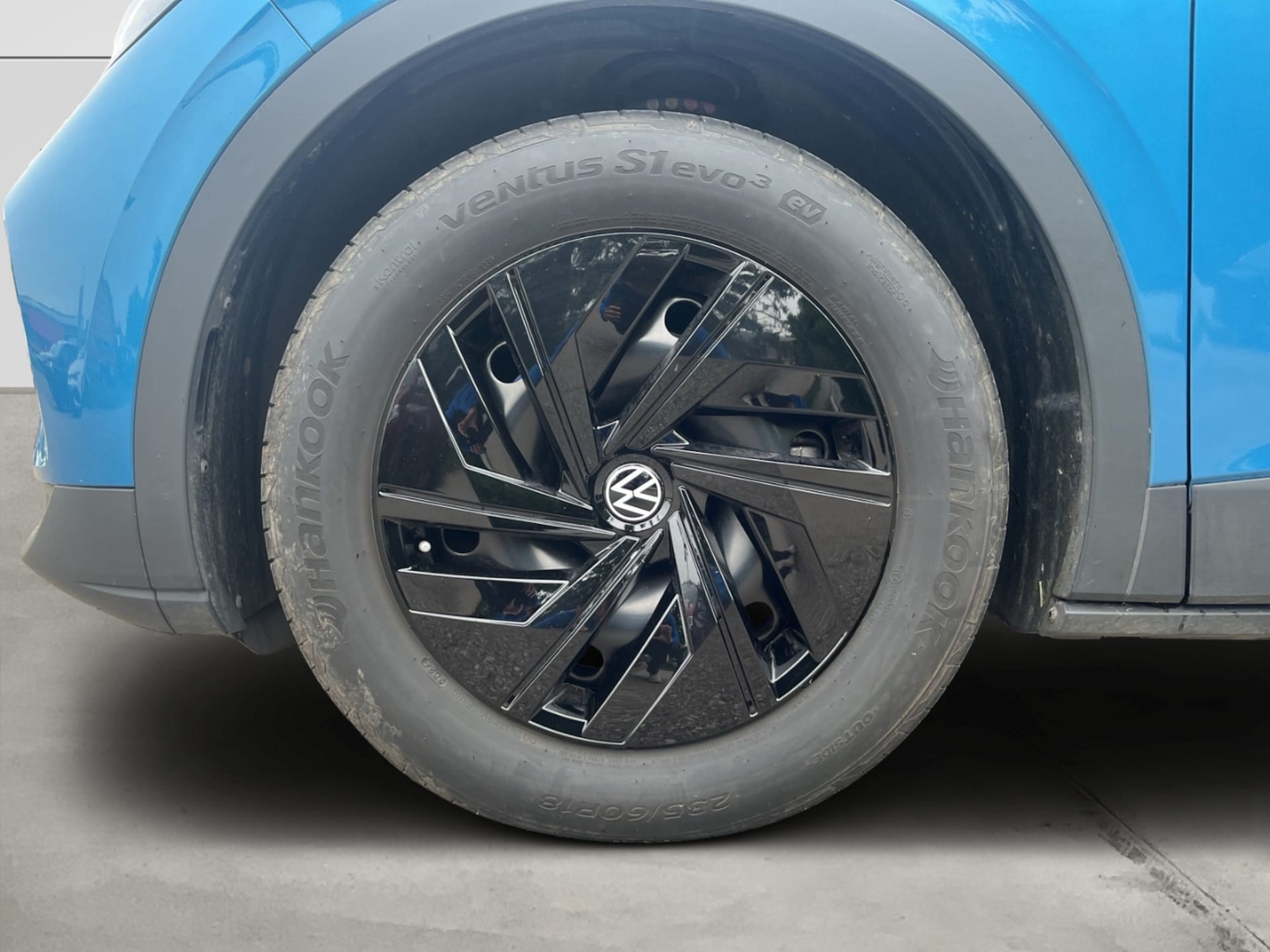 Volkswagen ID.4 Pure