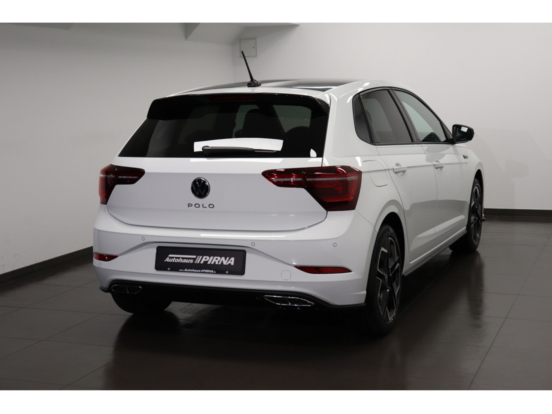 Volkswagen Polo R-Line