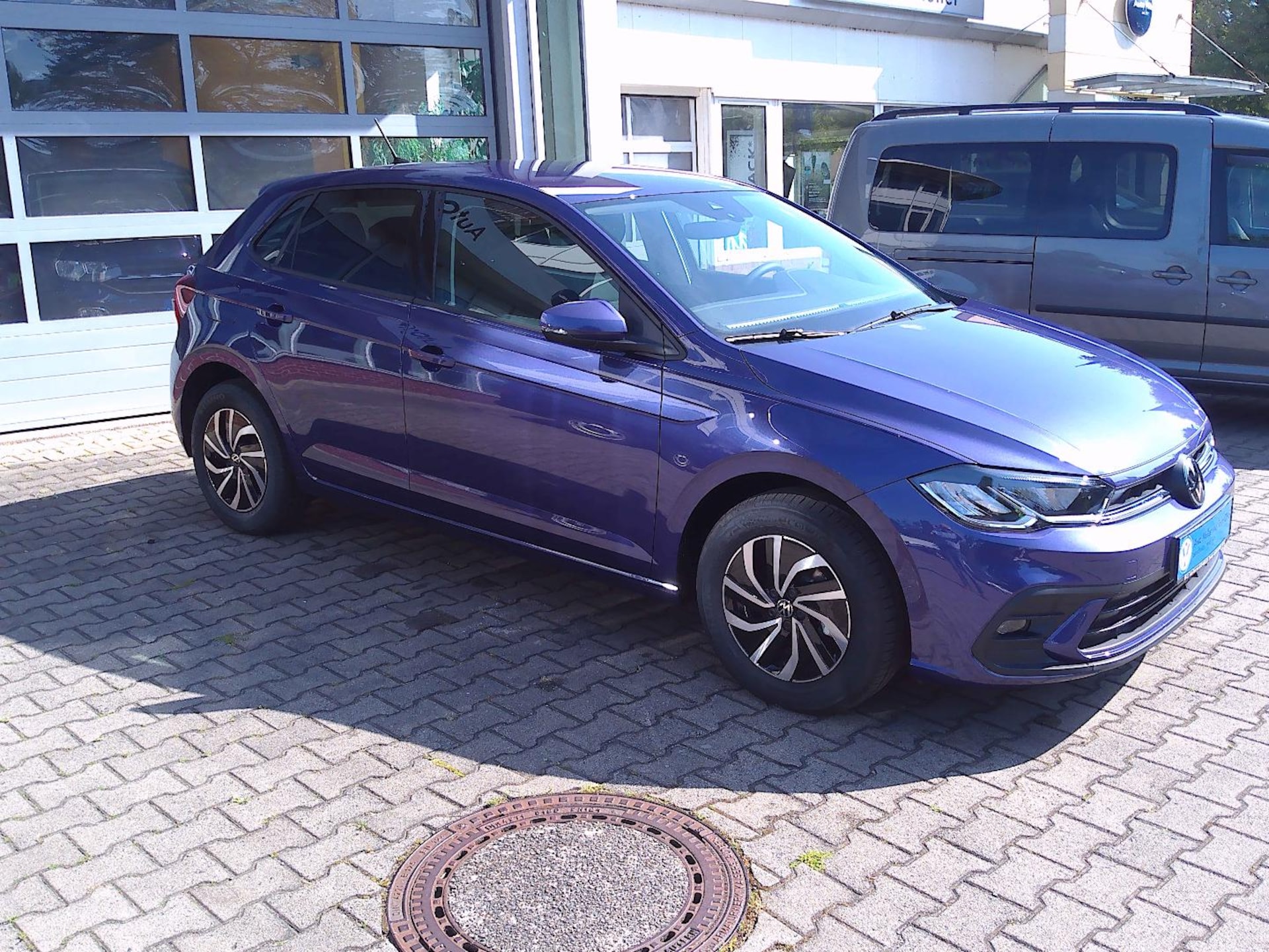 Volkswagen Polo Life