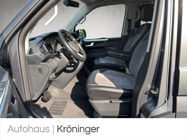 Volkswagen T6.1 Multivan